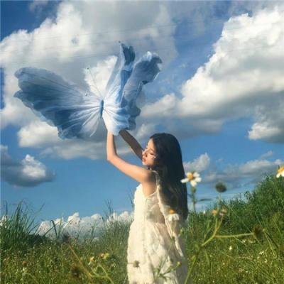 花一样的女人
