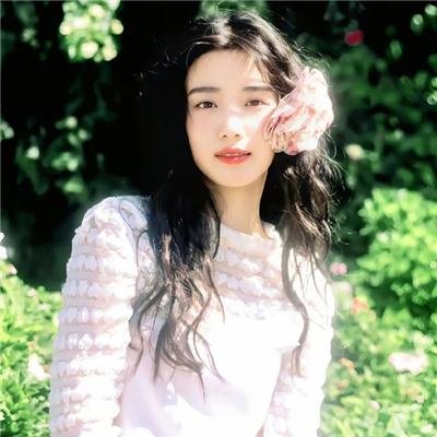 红绒花