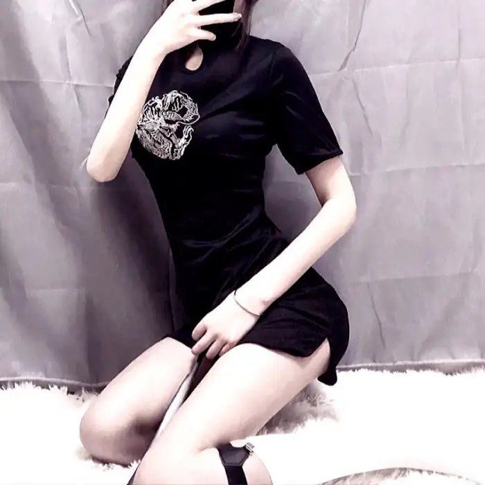 加拉巴哥事件