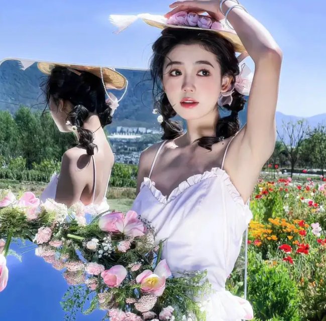 命运疾走中